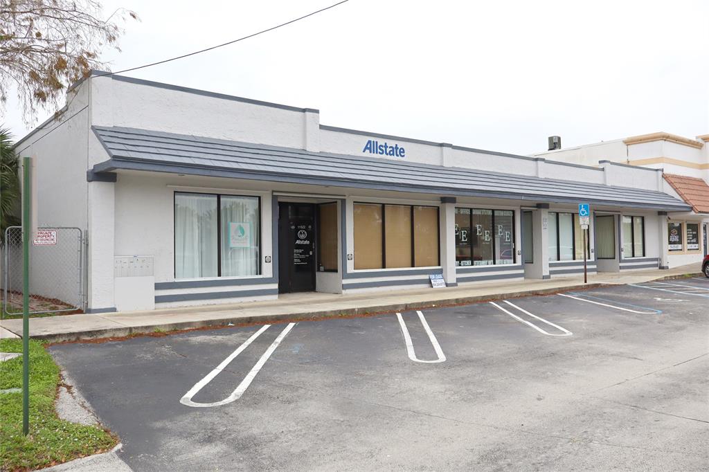 Great Retail Space